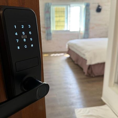 南海雅築south Sea B&B-包棟民宿 Сяолюцю Екстер'єр фото