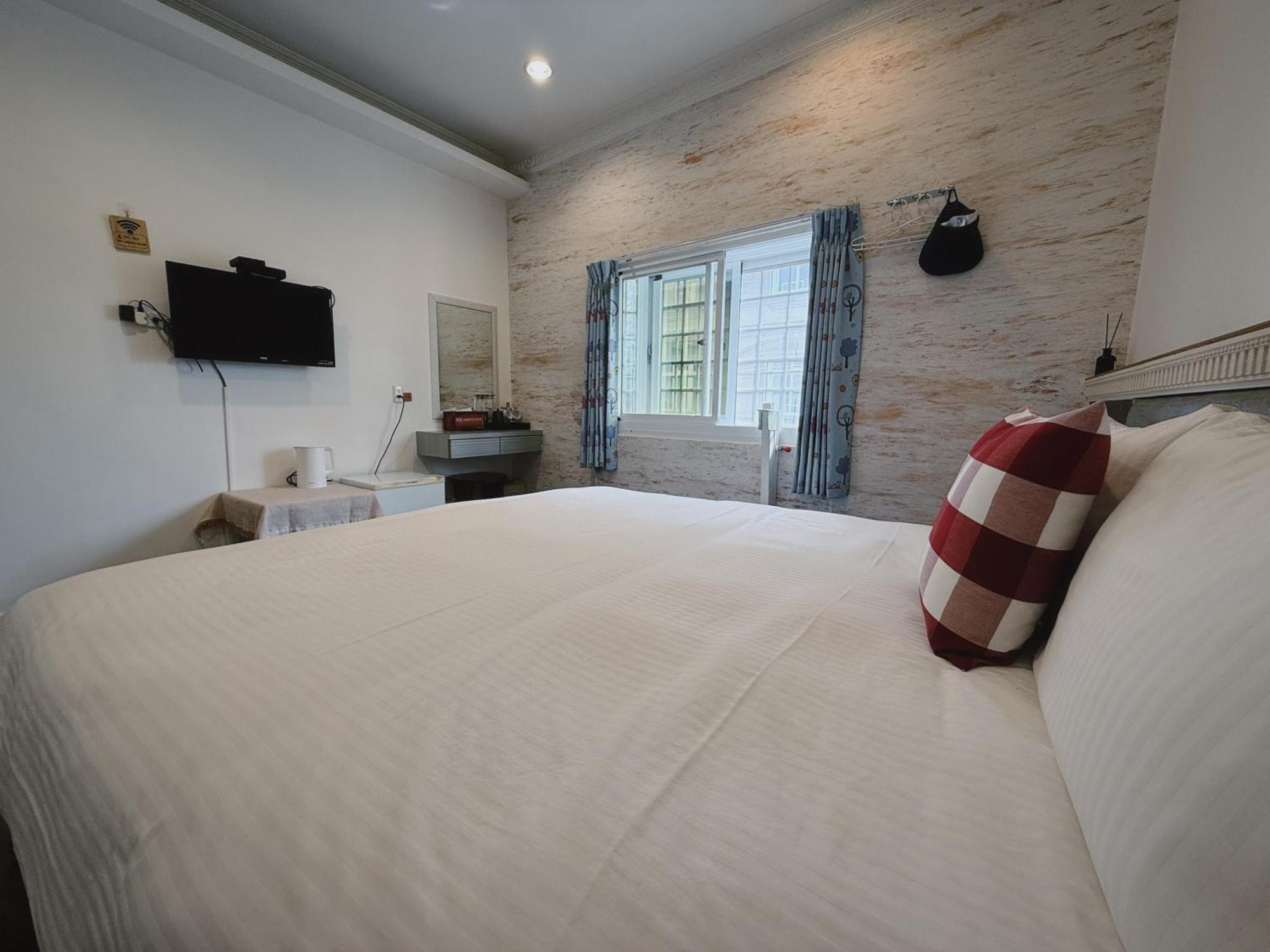 南海雅築south Sea B&B-包棟民宿 Сяолюцю Екстер'єр фото
