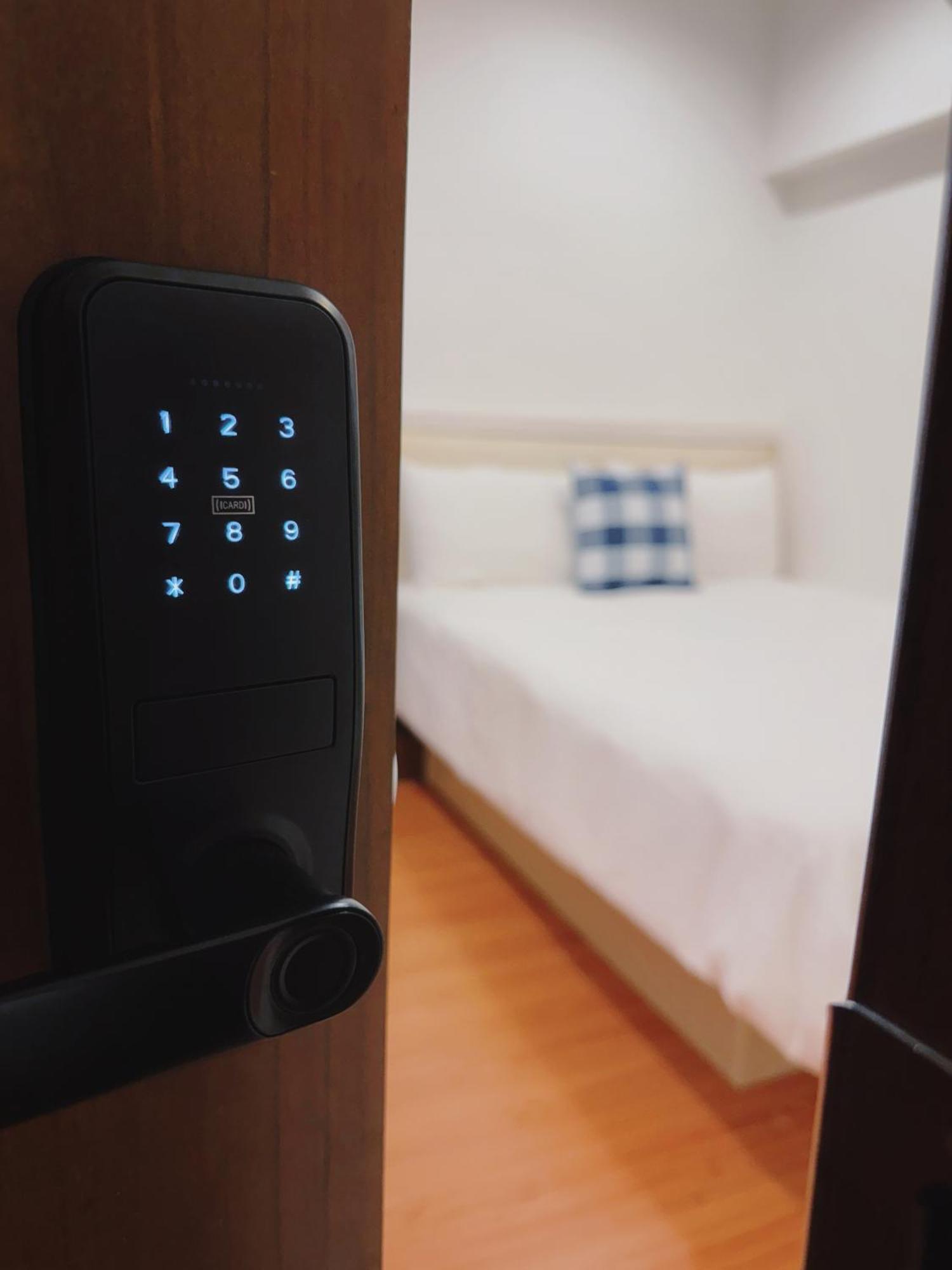 南海雅築south Sea B&B-包棟民宿 Сяолюцю Екстер'єр фото
