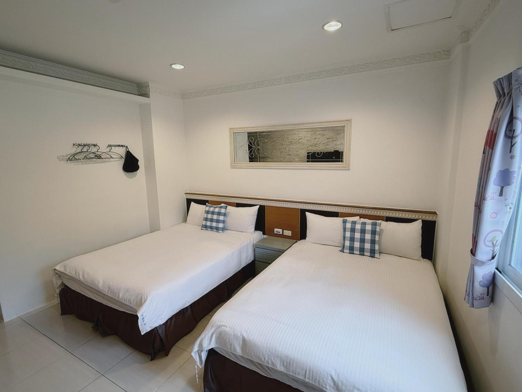 南海雅築south Sea B&B-包棟民宿 Сяолюцю Екстер'єр фото