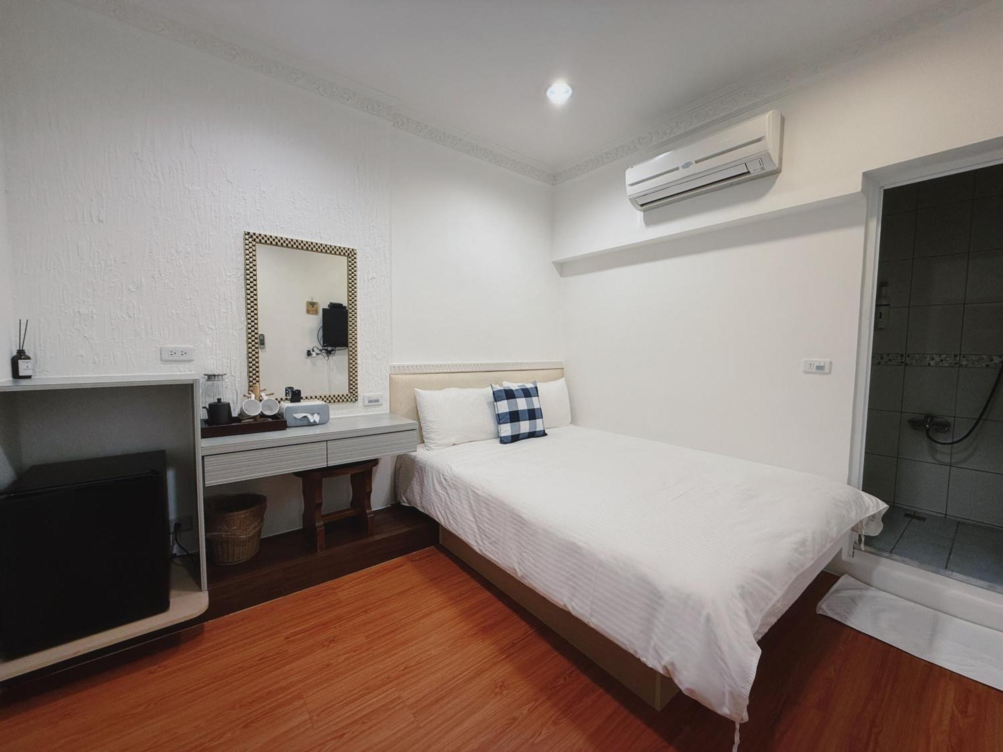 南海雅築south Sea B&B-包棟民宿 Сяолюцю Екстер'єр фото